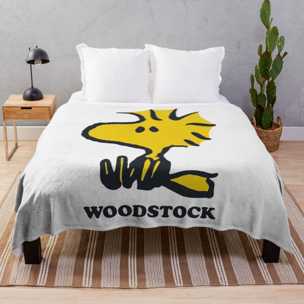 Item preview, the cute and loveable woodstock designed and sold by jaqebistyrli.