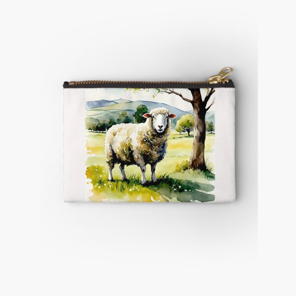 Item preview, The Merino sheep #5 designed and sold by Helios Be. Lavsh.