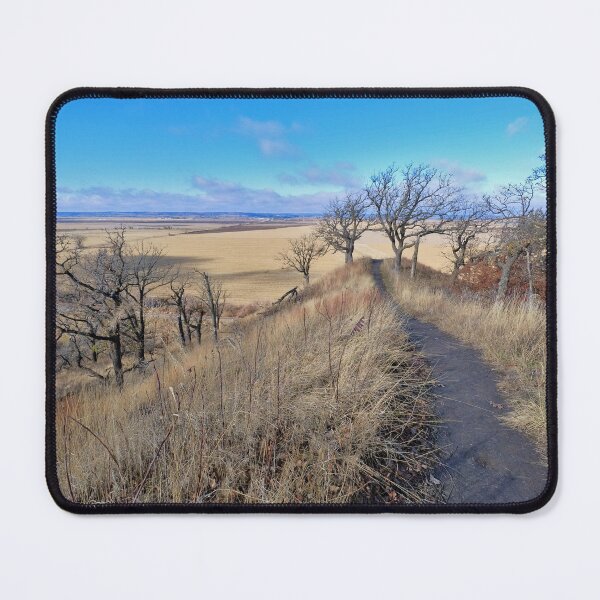 Item preview, Hiking the Loess Hills designed and sold by Designed by Southern Minnesota Guy.