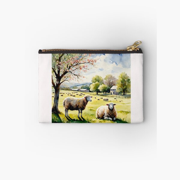 Item preview, The Merino sheep #6 designed and sold by Helios Be. Lavsh.