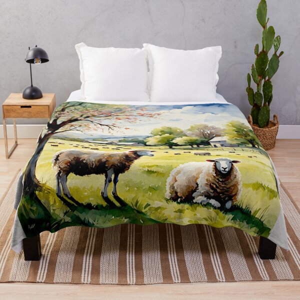 Item preview, The Merino sheep #6 designed and sold by Helios Be. Lavsh.