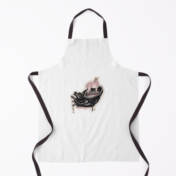 Item preview, Fawned heart designed and sold by RavenJART.