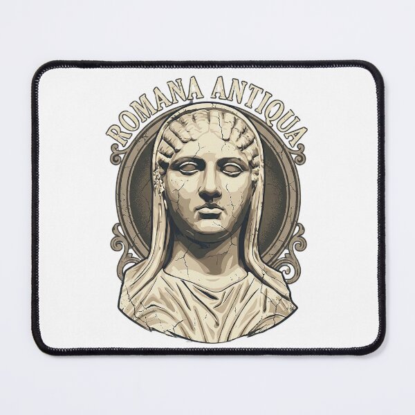Item preview, Aspacia romana antiqua designed and sold by Vault Designs.