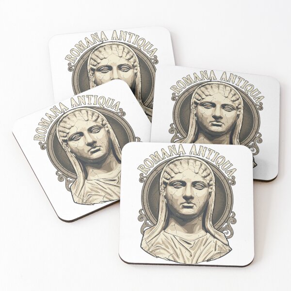 Item preview, Aspacia romana antiqua designed and sold by Vault Designs.