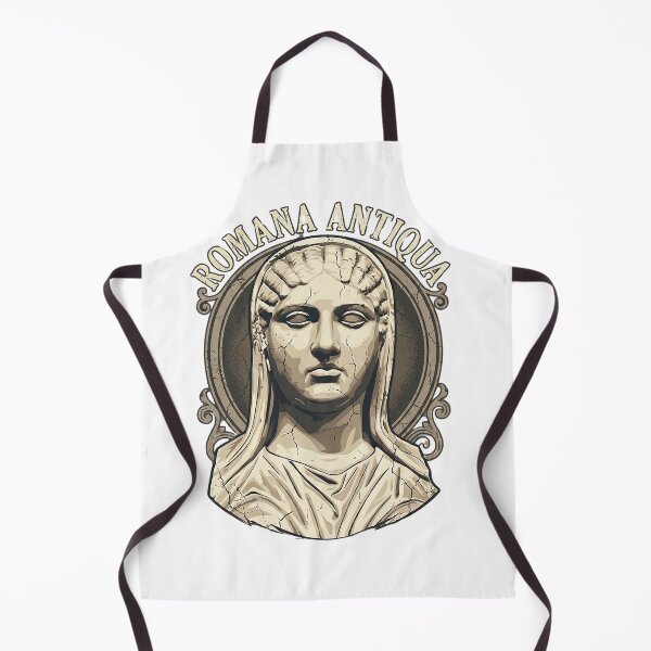 Item preview, Aspacia romana antiqua designed and sold by Vault Designs.