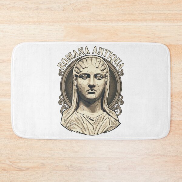 Item preview, Aspacia romana antiqua designed and sold by Vault Designs.