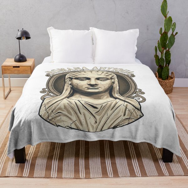 Item preview, Aspacia romana antiqua designed and sold by Vault Designs.