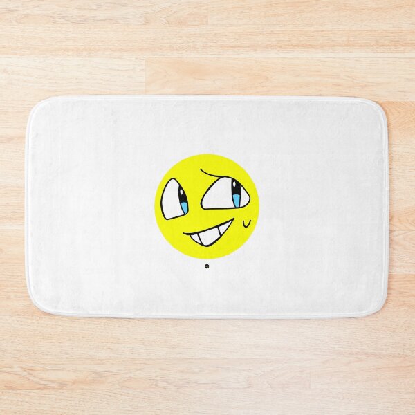 Item preview, Mischievous grin (fc) designed and sold by XUSRedbubble.