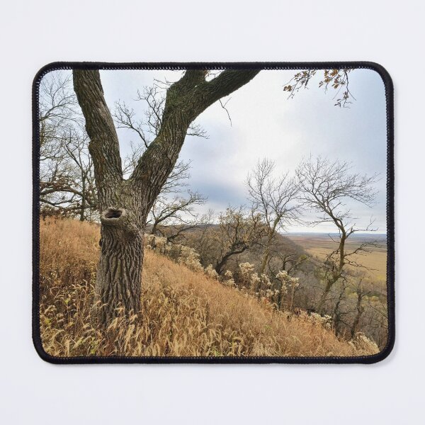Item preview, Hiking the Loess Hills designed and sold by Designed by Southern Minnesota Guy.