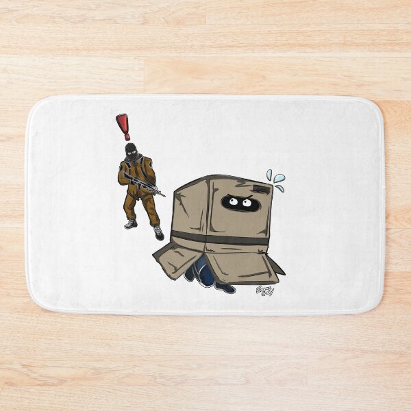 Item preview, Just a box designed and sold by EmmeGray.