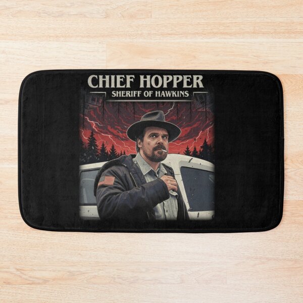 Item preview, Hopper smokes designed and sold by FoulRipken.