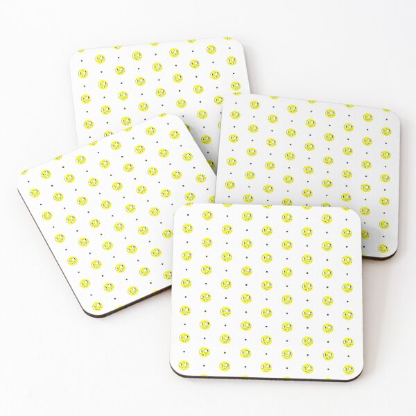 Item preview, Mischievous grin (fc) P designed and sold by XUSRedbubble.