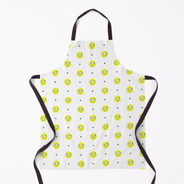Item preview, Mischievous grin (fc) P designed and sold by XUSRedbubble.