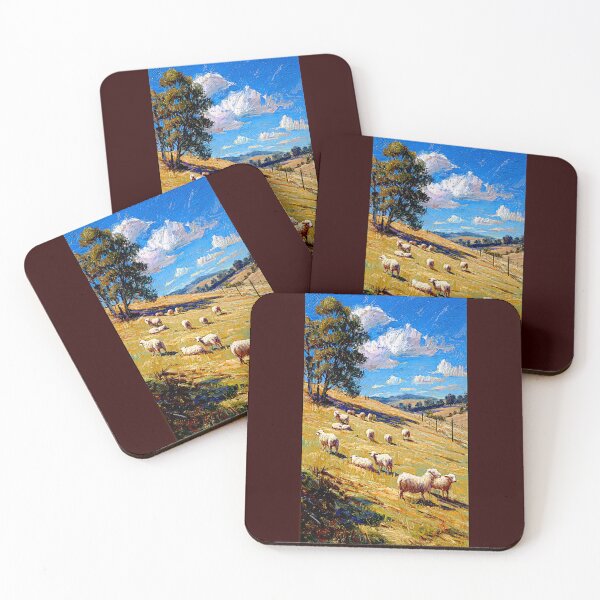 Item preview, The Merino sheep #8 designed and sold by Helios Be. Lavsh.