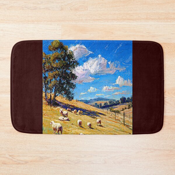 Item preview, The Merino sheep #8 designed and sold by Helios Be. Lavsh.