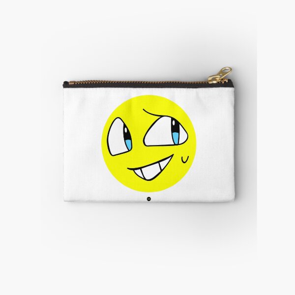 Item preview, Mischievous grin (fc) I designed and sold by XUSRedbubble.