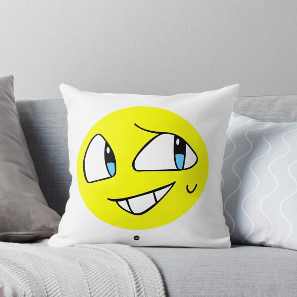 Item preview, Mischievous grin (fc) I designed and sold by XUSRedbubble.