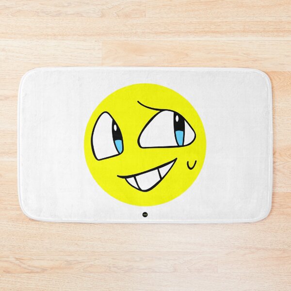 Item preview, Mischievous grin (fc) I designed and sold by XUSRedbubble.