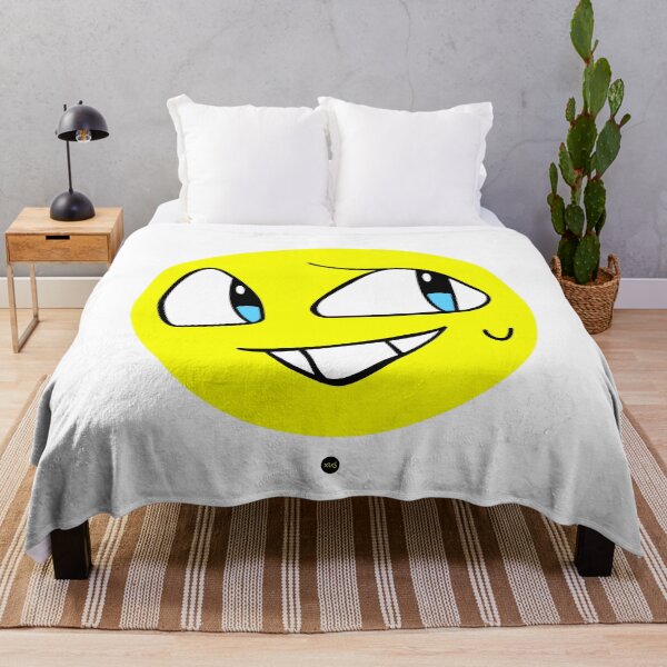 Item preview, Mischievous grin (fc) I designed and sold by XUSRedbubble.