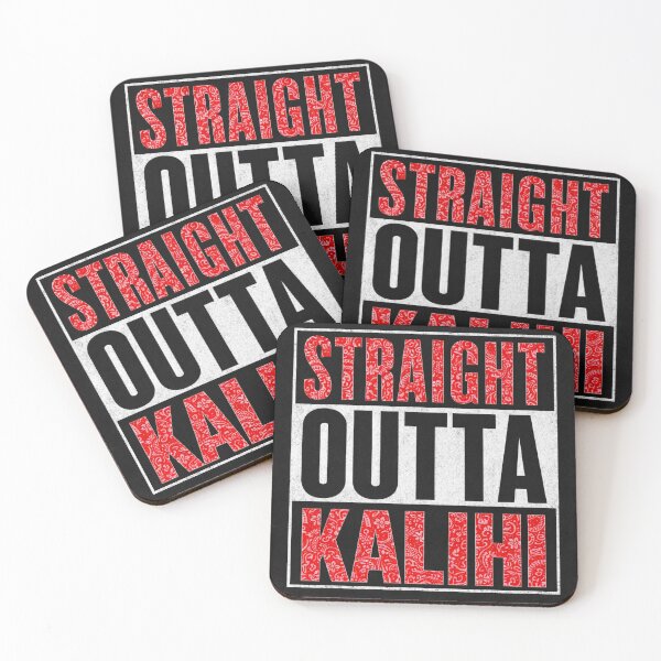 Item preview, Directamente de Kalihi designed and sold by 808HILocalWear.