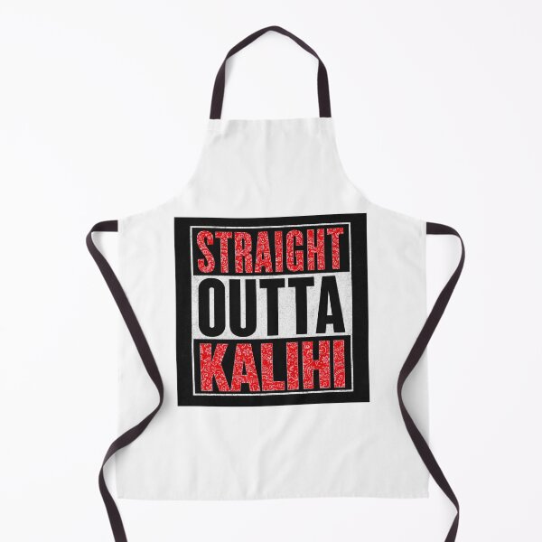 Item preview, Straight Outta Kalihi designed and sold by 808HILocalWear.