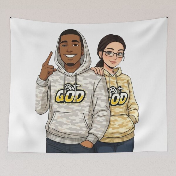 Item preview,  Christian Clothing brand store near me companies nearby  designed and sold by Jason Ridgeway.