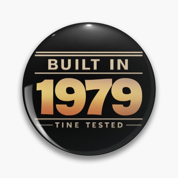 Item preview, Built in 1979 designed and sold by WednesdayAndYou.