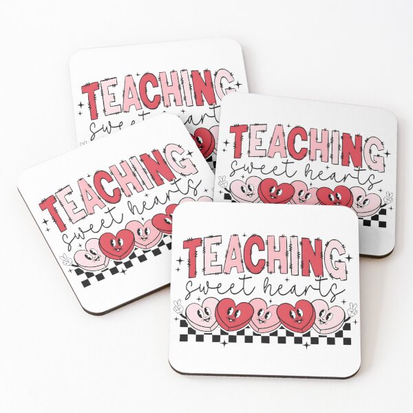 Item preview, Valentines Day Teacher, Teaching, Teacher, Teacher Valentines Day Gift, Love Teacher, Valentines Day  designed and sold by DesignDenDo ⭐⭐⭐⭐⭐.
