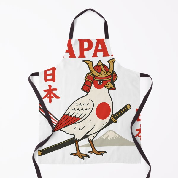 Item preview, The Symbol of Japan designed and sold by TerraFabs.