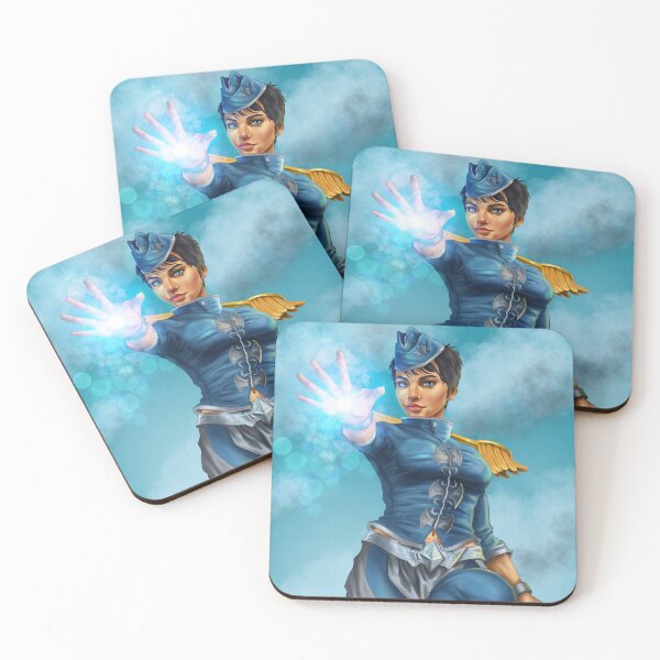 Item preview, Aero Mage designed and sold by Kevin Yancey.