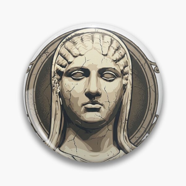 Item preview, Copy of Aspacia romana antiqua designed and sold by Vault Designs.