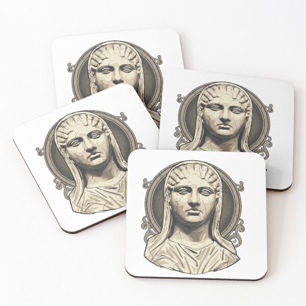 Item preview, Copy of Aspacia romana antiqua designed and sold by Vault Designs.