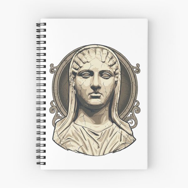 Item preview, Copy of Aspacia romana antiqua designed and sold by Vault Designs.