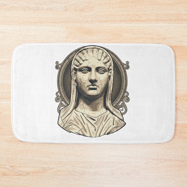 Item preview, Copy of Aspacia romana antiqua designed and sold by Vault Designs.