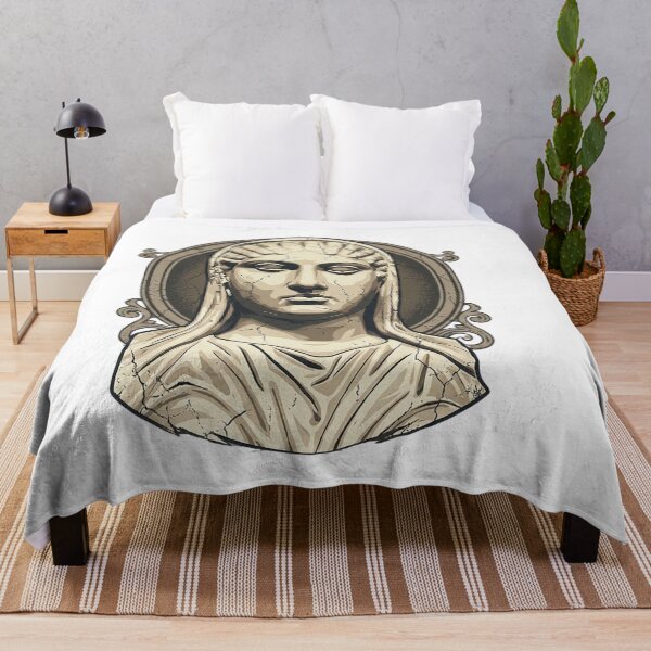 Item preview, Copy of Aspacia romana antiqua designed and sold by Vault Designs.