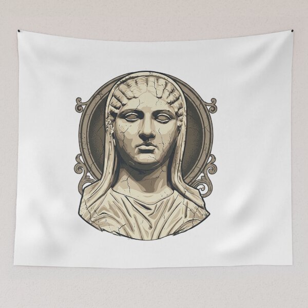 Item preview, Copy of Aspacia romana antiqua designed and sold by Vault Designs.