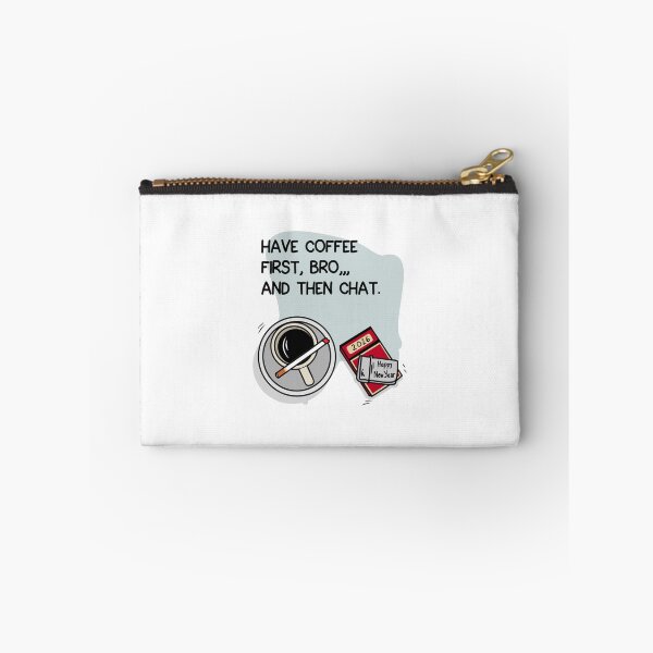 Item preview, Coffee First designed and sold by Amelitagraphics.