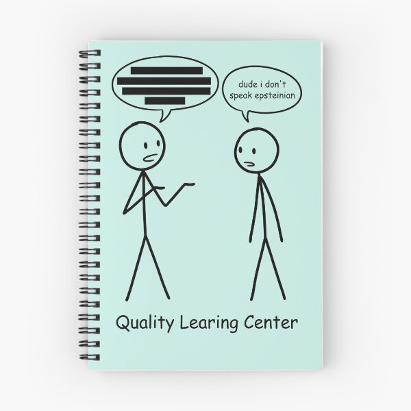 Item preview, Redacted Epstein Minnesota Learing Fraud Design designed and sold by Pjotre7.