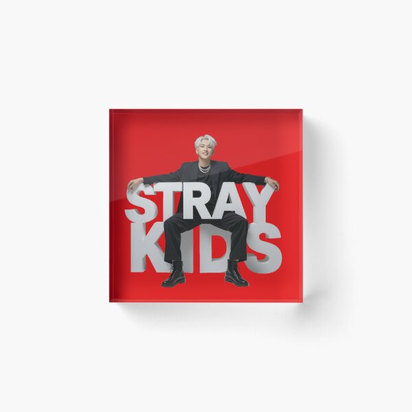 Item preview, StrayKids BangChan designed and sold by WednesdayAndYou.