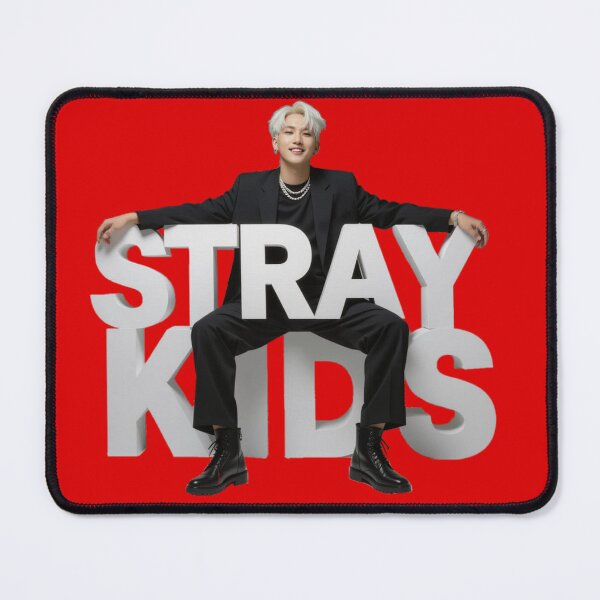 Item preview, StrayKids BangChan designed and sold by WednesdayAndYou.