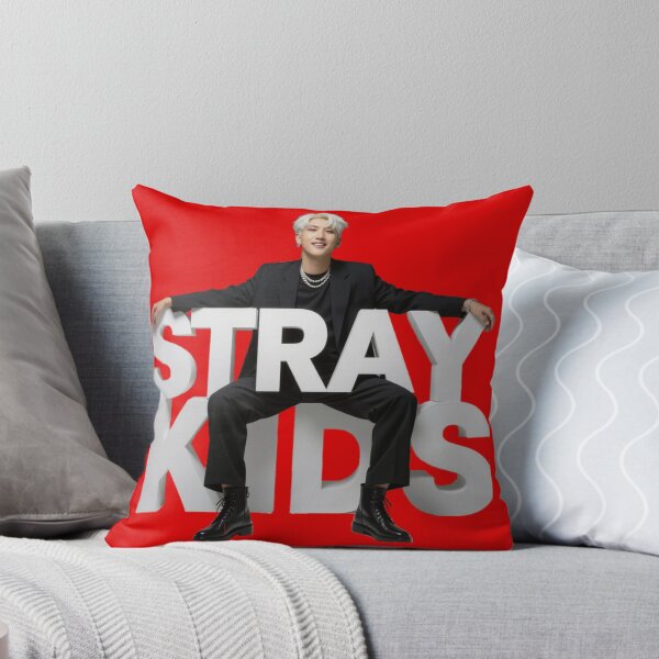 Item preview, StrayKids BangChan designed and sold by WednesdayAndYou.