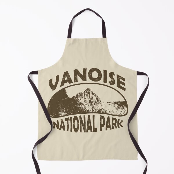 Item preview, Vanoise National Park designed and sold by ArtNoveltee.