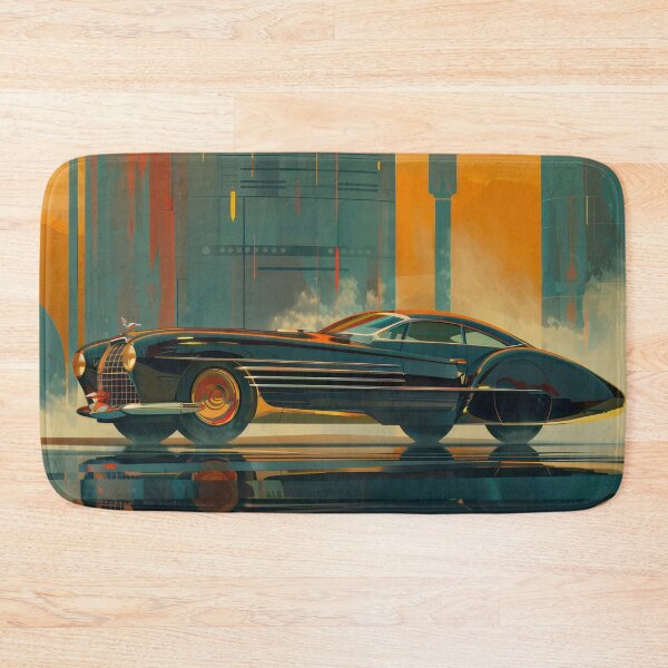 Item preview, Steel Horizon Cruiser designed and sold by NeoNebulaArt.