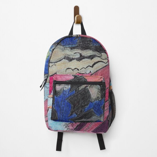 Item preview, Red Sky In Morning designed and sold by David Sokol.