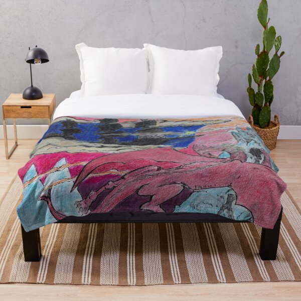 Item preview, Cielo rojo por la mañana designed and sold by David Sokol.
