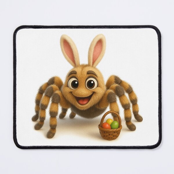 Item preview, Easter Arizona Blonde Tarantula designed and sold by Sillytoe.