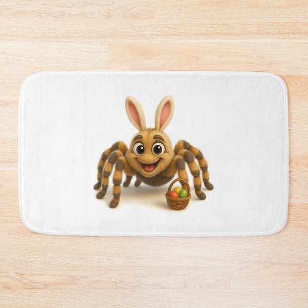 Item preview, Easter Arizona Blonde Tarantula designed and sold by Sillytoe.