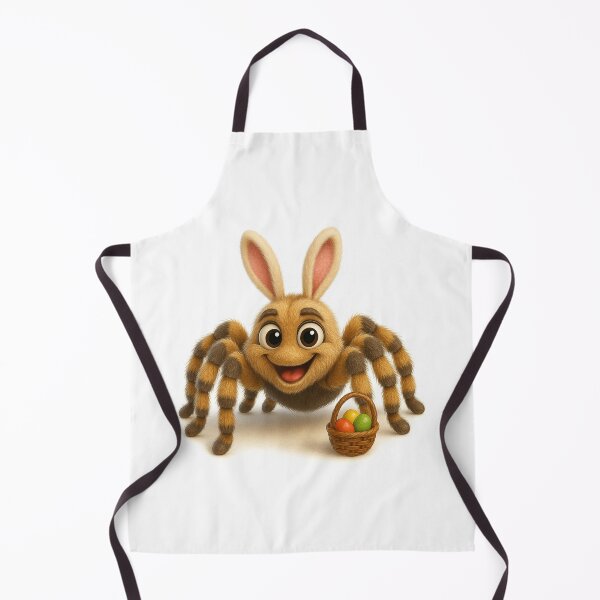 Item preview, Easter Arizona Blonde Tarantula designed and sold by Sillytoe.