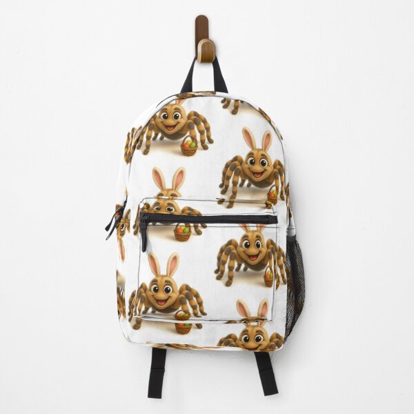 Item preview, Easter Arizona Blonde Tarantula designed and sold by Sillytoe.