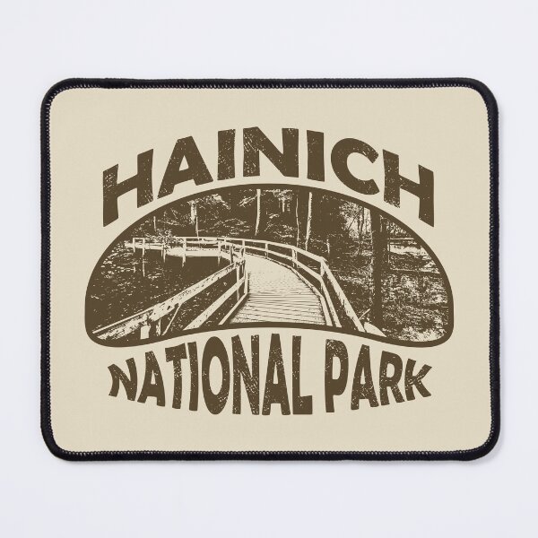 Item preview, Hainich National Park designed and sold by ArtNoveltee.